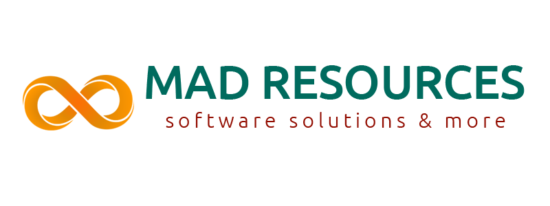MAD RESOURCES SRL